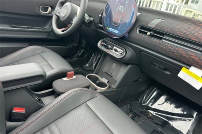 2026 MINI Cooper S Cooper S