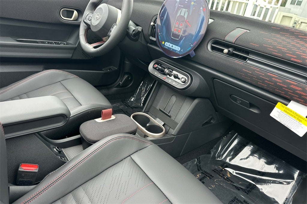 2026 MINI Cooper S Cooper S