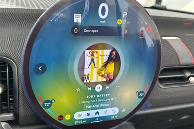 2026 MINI Cooper S Cooper S