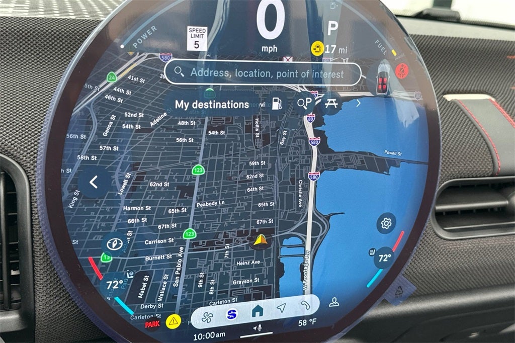 2026 MINI Cooper S Cooper S