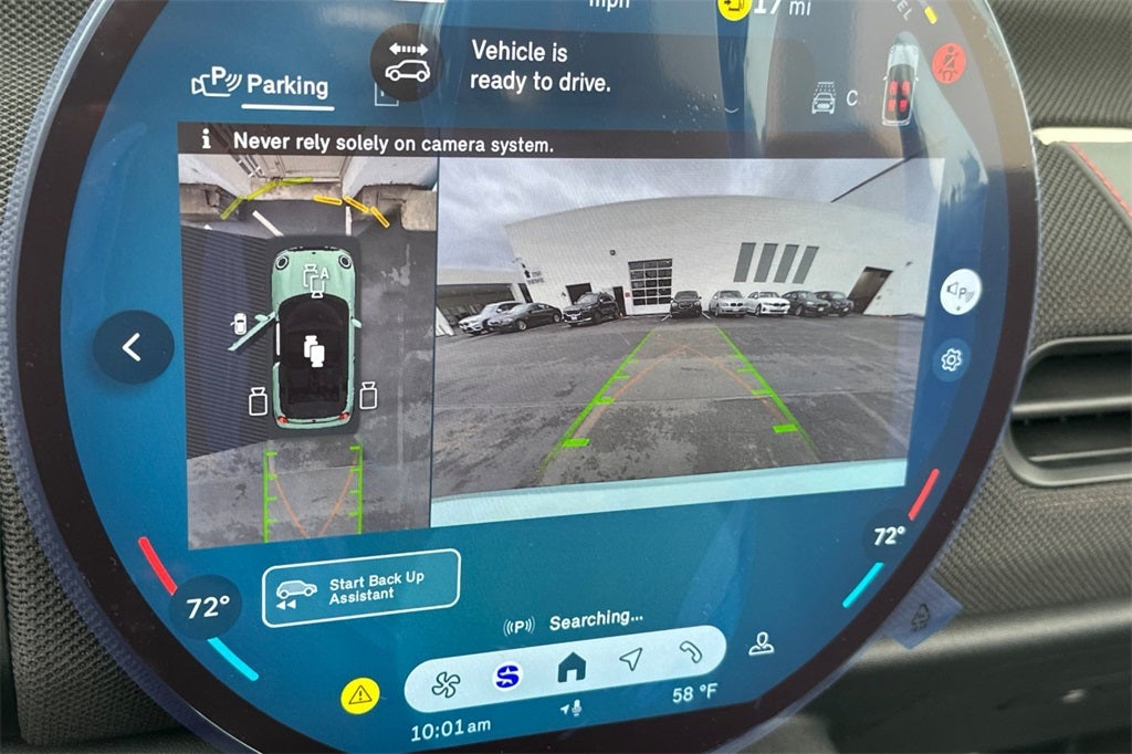 2026 MINI Cooper S Cooper S