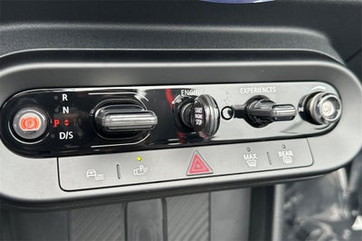 2026 MINI Cooper S Cooper S