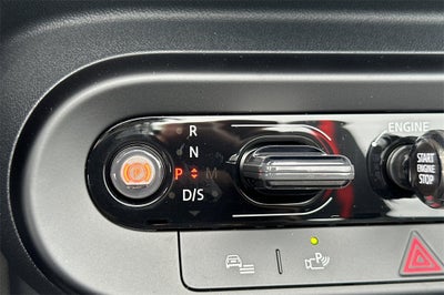 2026 MINI Cooper S Cooper S