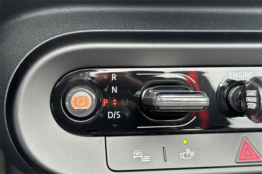 2026 MINI Cooper S Cooper S