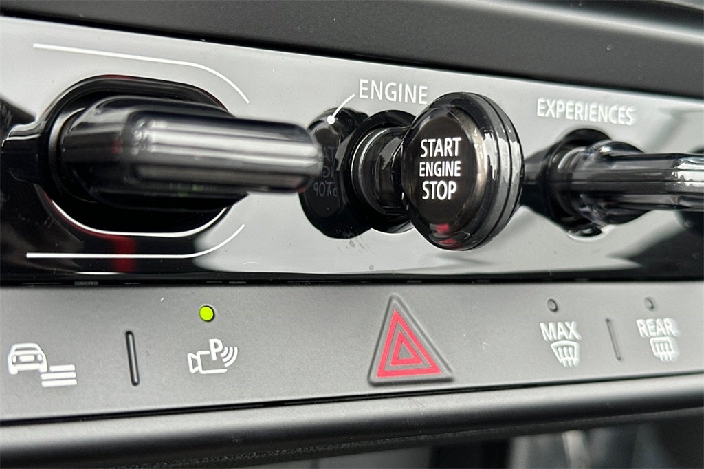 2026 MINI Cooper S Cooper S