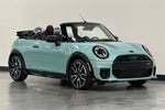 2026 MINI Cooper S Cooper S