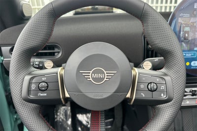 2026 MINI Cooper S Cooper S