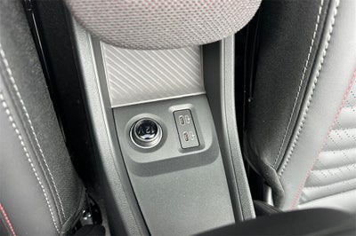 2026 MINI Cooper S Cooper S