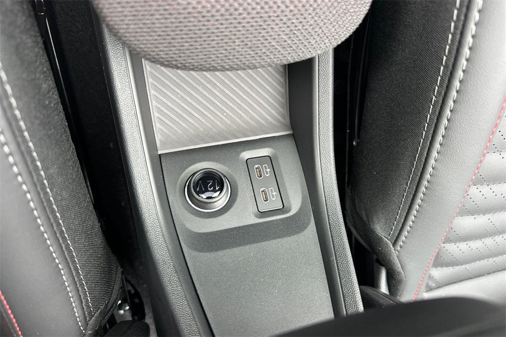 2026 MINI Cooper S Cooper S