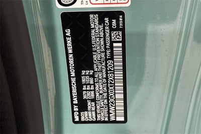 2026 MINI Cooper S Cooper S