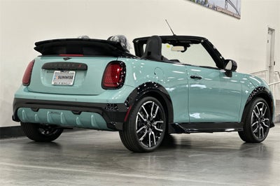 2026 MINI Cooper S Cooper S