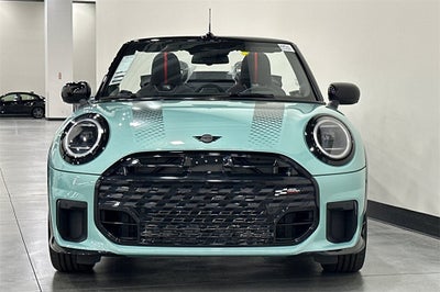 2026 MINI Cooper S Cooper S