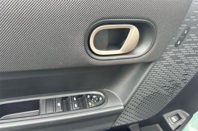 2026 MINI Cooper S Cooper S