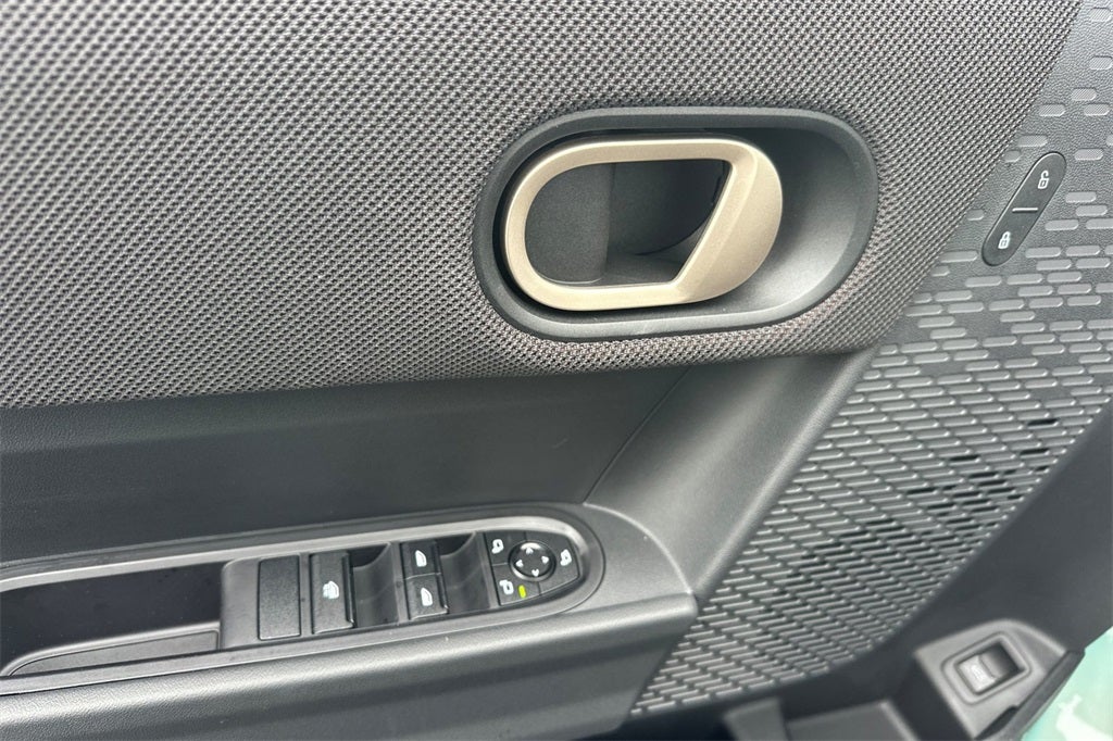 2026 MINI Cooper S Cooper S