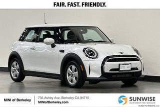 2024 MINI Cooper Classic