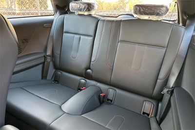 2026 MINI Hardtop 2 Door John Cooper Works