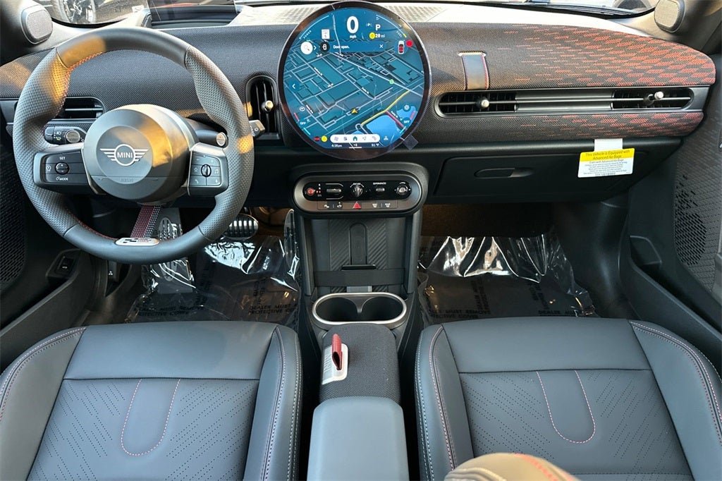 2026 MINI Hardtop 2 Door John Cooper Works