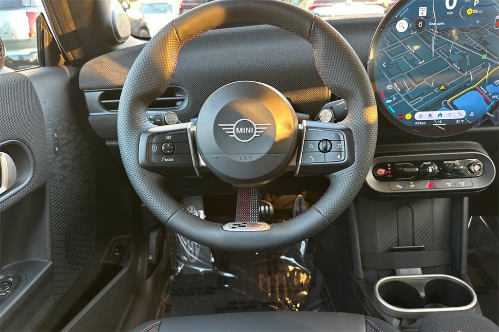 2026 MINI Hardtop 2 Door John Cooper Works