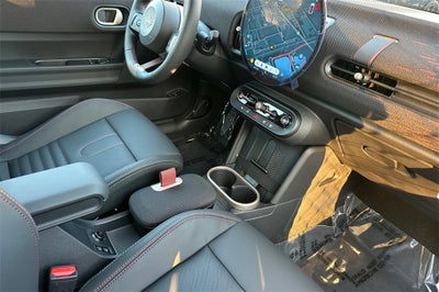 2026 MINI Hardtop 2 Door John Cooper Works