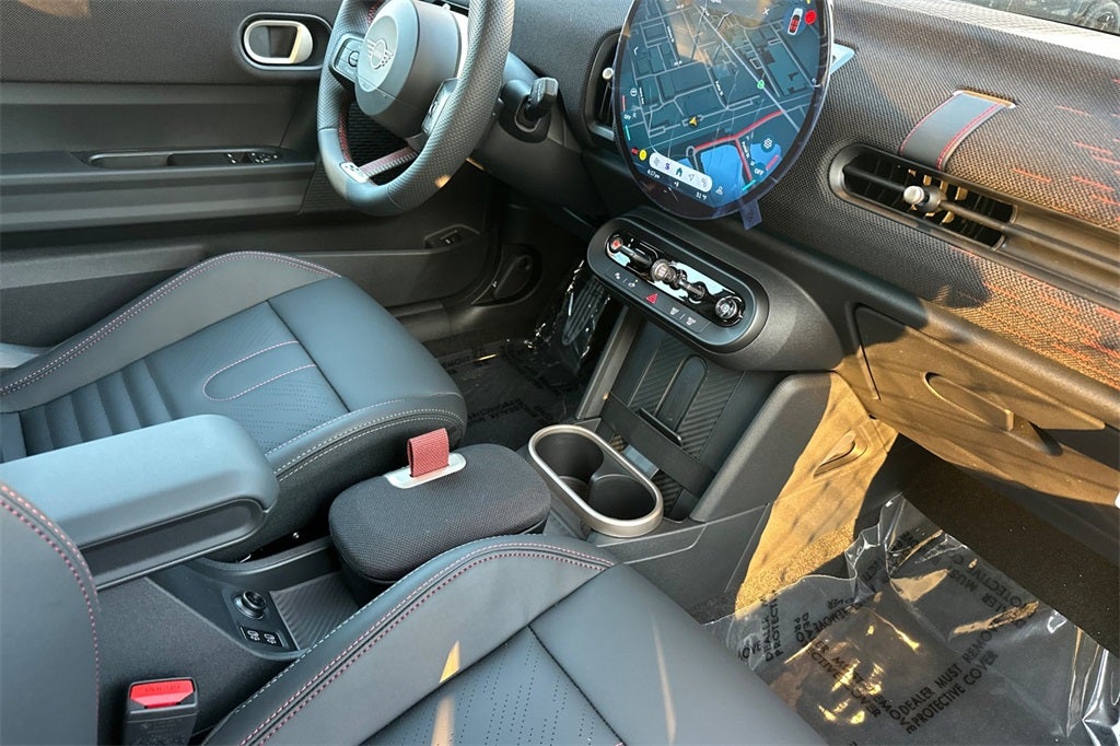 2026 MINI Hardtop 2 Door John Cooper Works