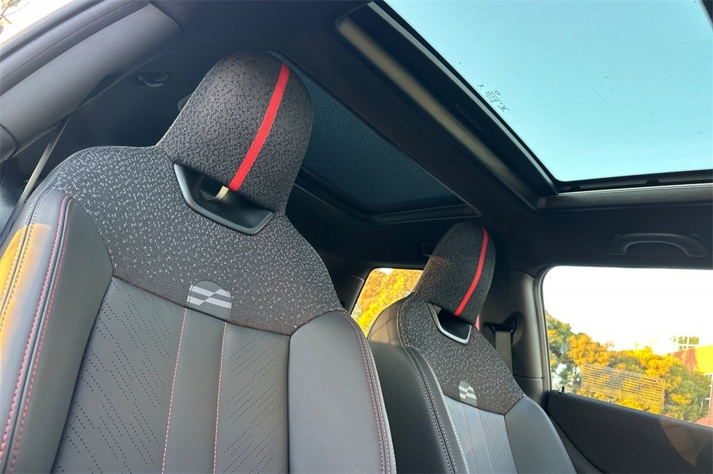 2026 MINI Hardtop 2 Door John Cooper Works