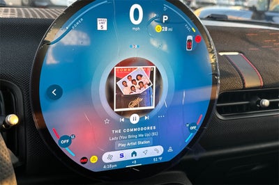 2026 MINI Hardtop 2 Door John Cooper Works