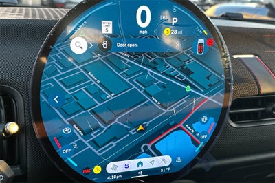 2026 MINI Hardtop 2 Door John Cooper Works