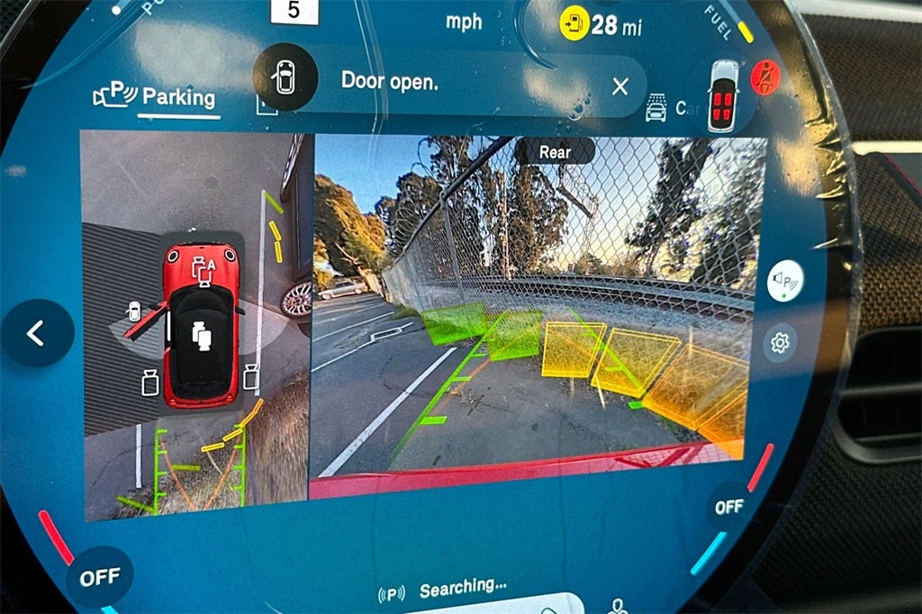 2026 MINI Hardtop 2 Door John Cooper Works