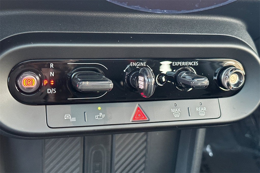 2026 MINI Hardtop 2 Door John Cooper Works