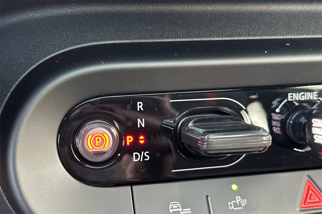 2026 MINI Hardtop 2 Door John Cooper Works