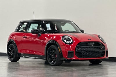 2026 MINI Hardtop 2 Door John Cooper Works