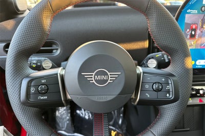 2026 MINI Hardtop 2 Door John Cooper Works