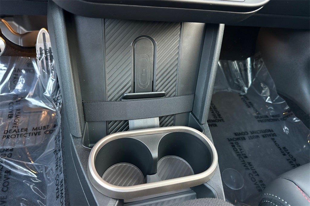 2026 MINI Hardtop 2 Door John Cooper Works