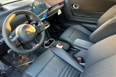 2026 MINI Hardtop 2 Door John Cooper Works