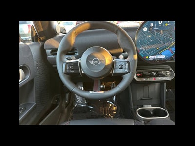 2026 MINI 2 DOOR ICONIC
