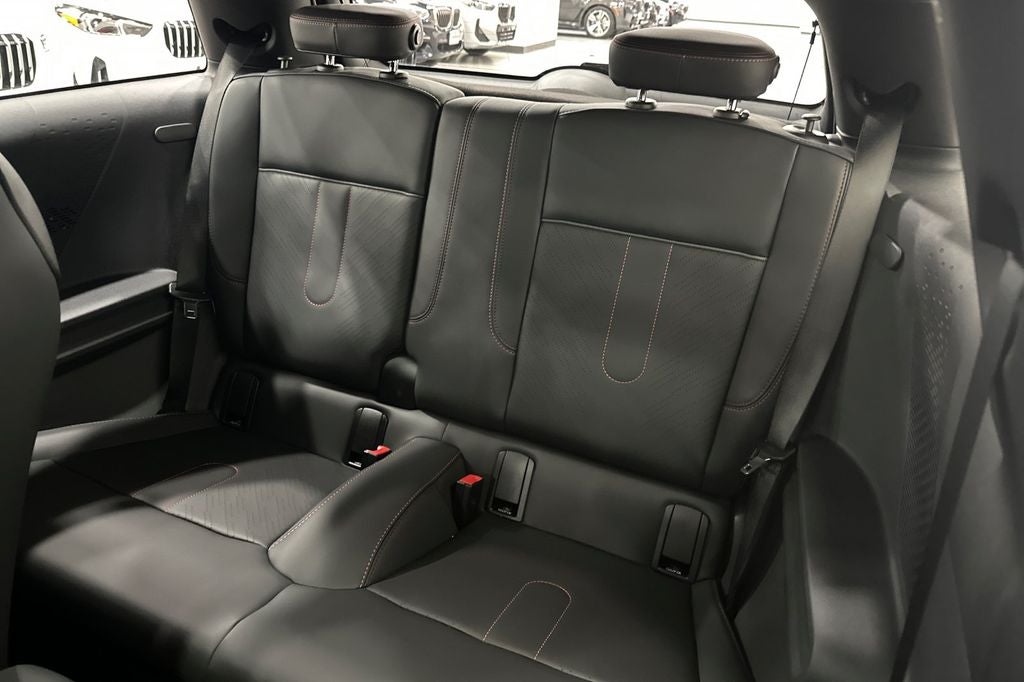 2026 MINI John Cooper Works Victory Edition Iconic