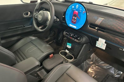 2026 MINI John Cooper Works Victory Edition Iconic