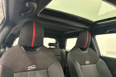 2026 MINI John Cooper Works Victory Edition Iconic