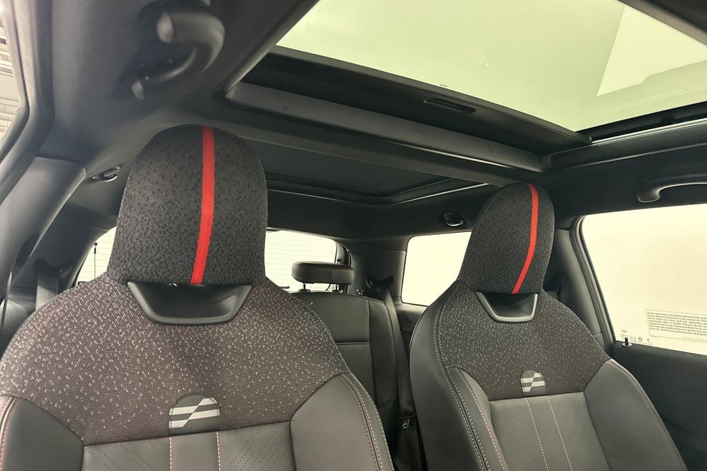 2026 MINI John Cooper Works Victory Edition Iconic