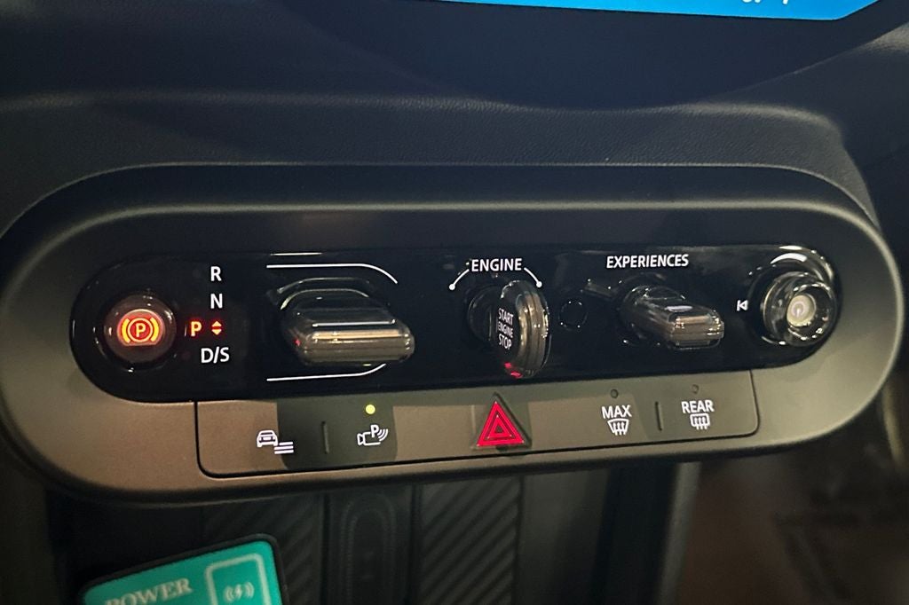 2026 MINI John Cooper Works Victory Edition Iconic