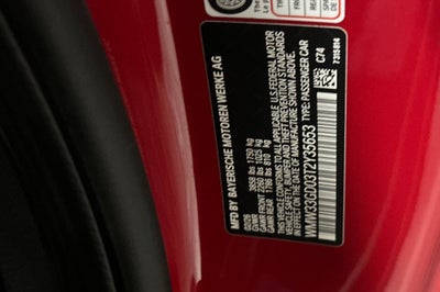 2026 MINI John Cooper Works Victory Edition Iconic