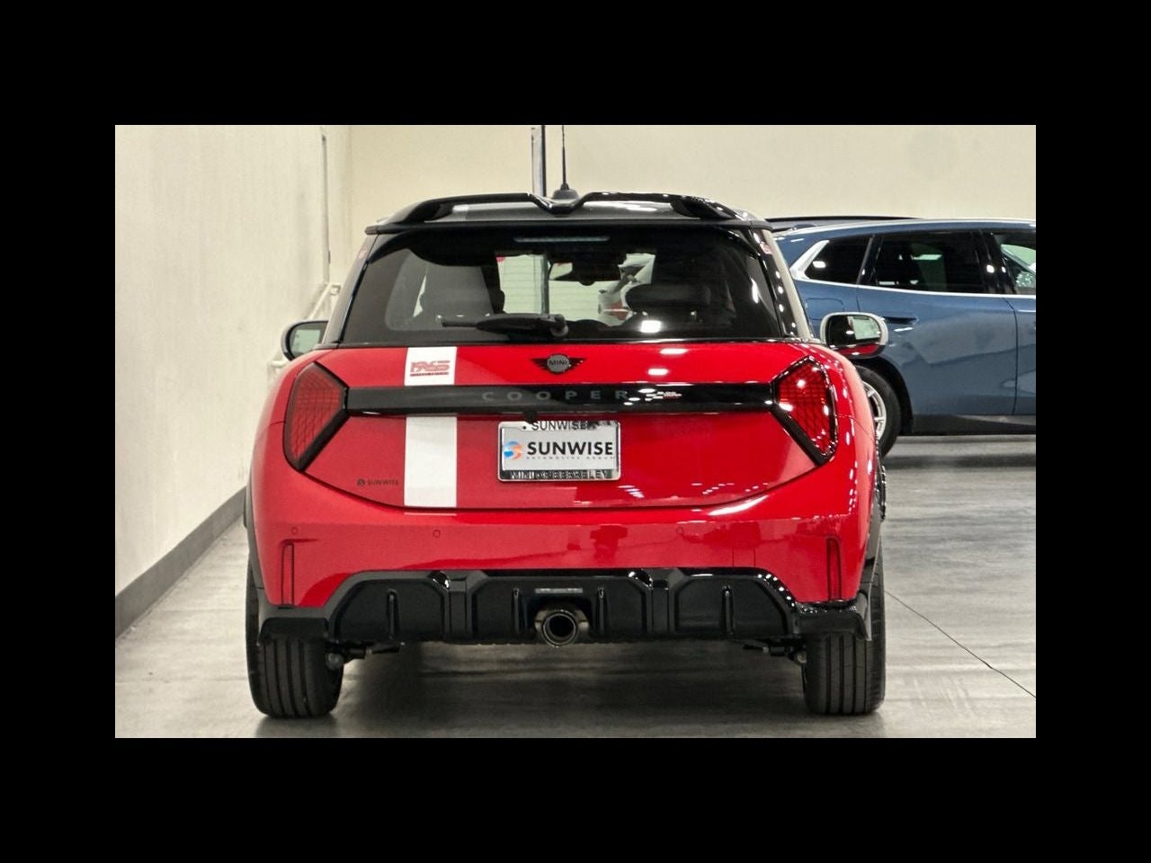 2026 MINI 2 DOOR ICONIC
