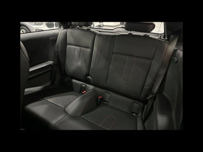 2026 MINI 2 DOOR ICONIC