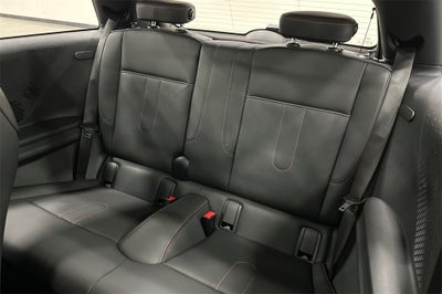 2026 MINI Hardtop 2 Door John Cooper Works