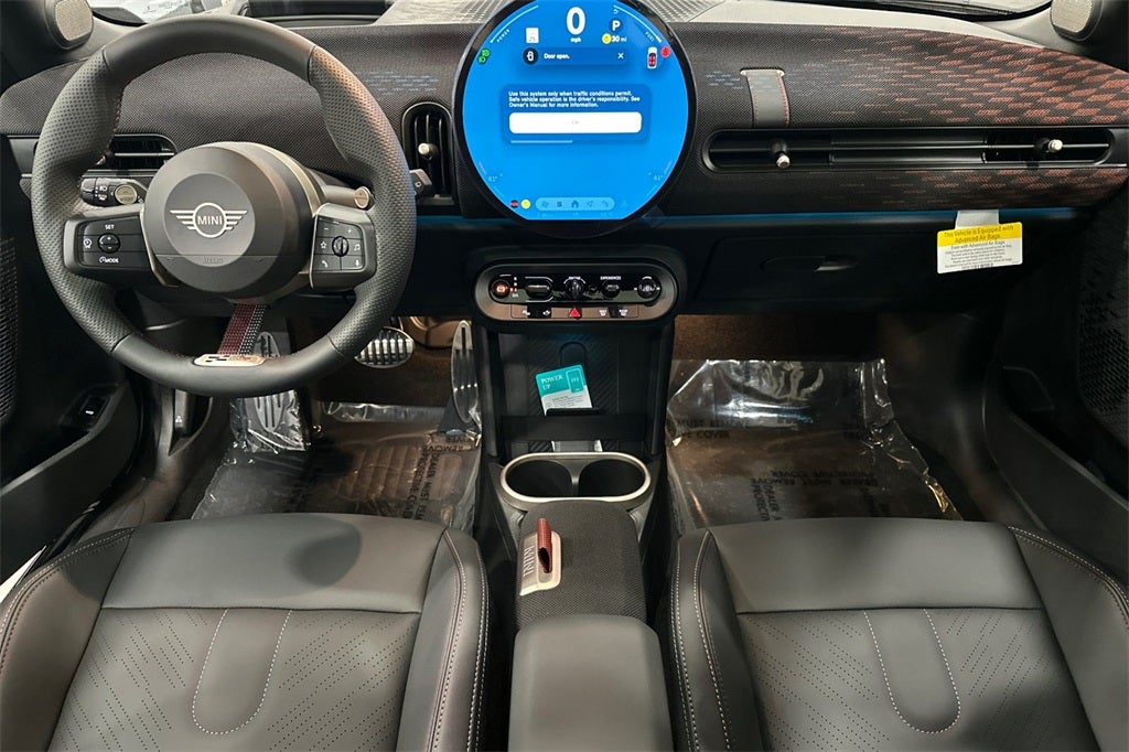 2026 MINI Hardtop 2 Door John Cooper Works