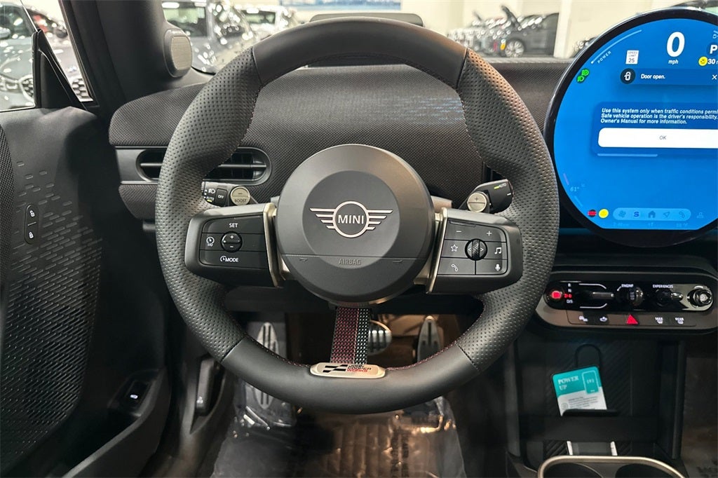 2026 MINI Hardtop 2 Door John Cooper Works