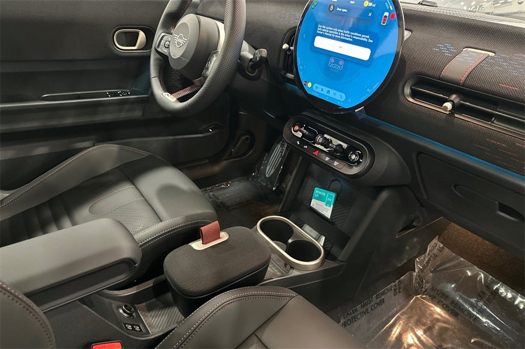 2026 MINI Hardtop 2 Door John Cooper Works