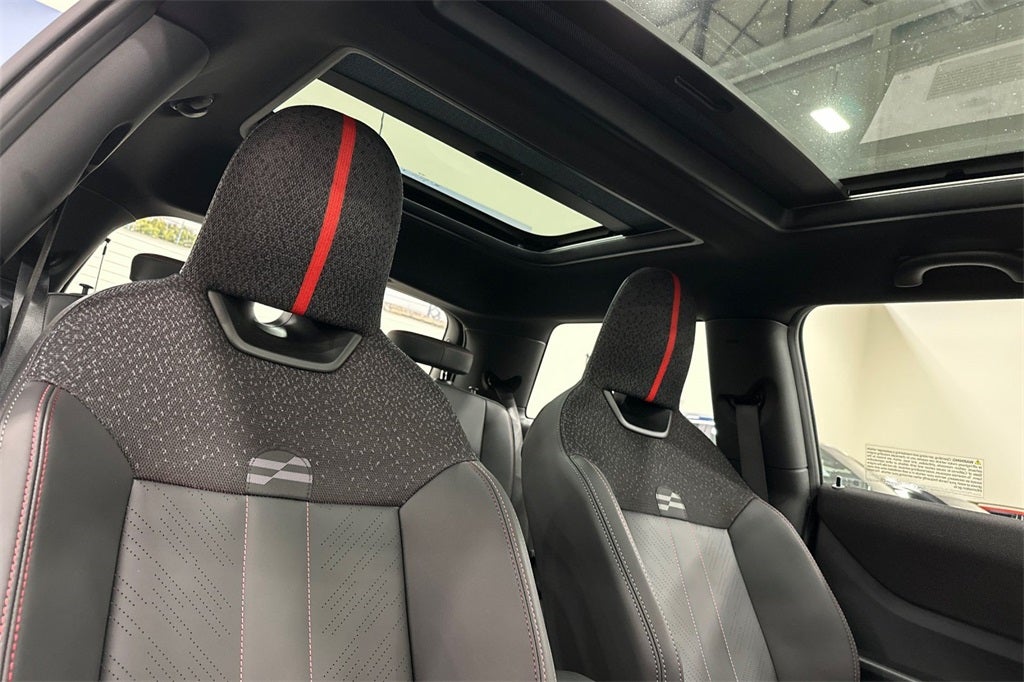 2026 MINI Hardtop 2 Door John Cooper Works