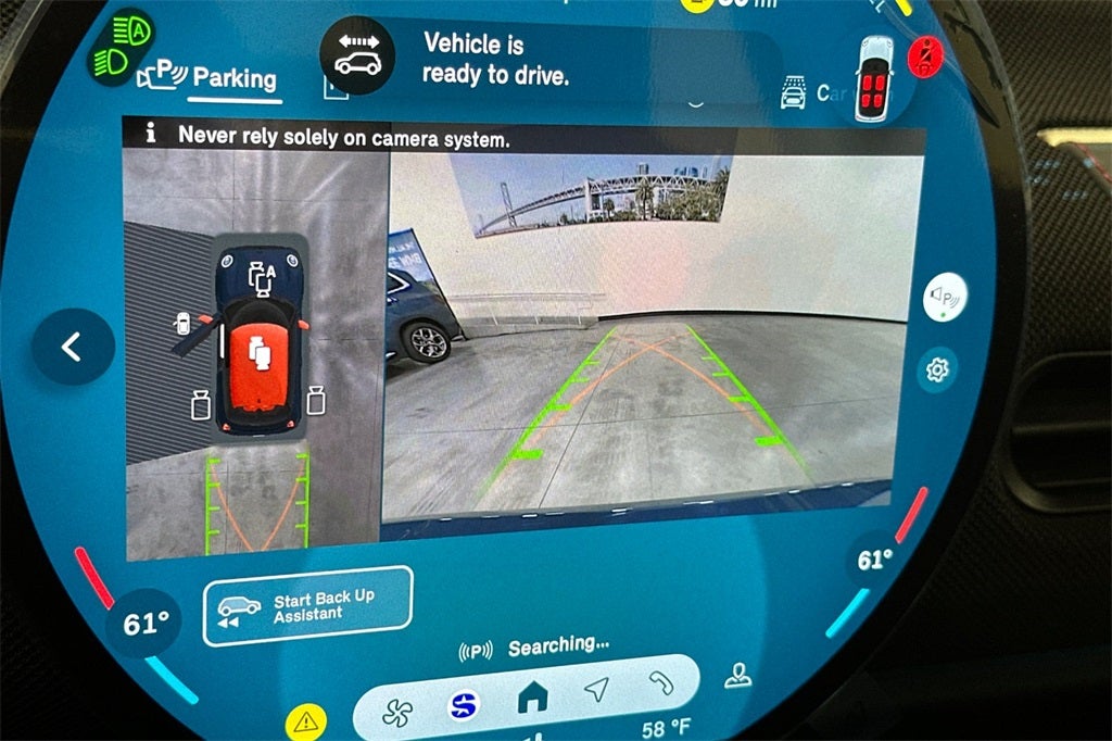 2026 MINI Hardtop 2 Door John Cooper Works