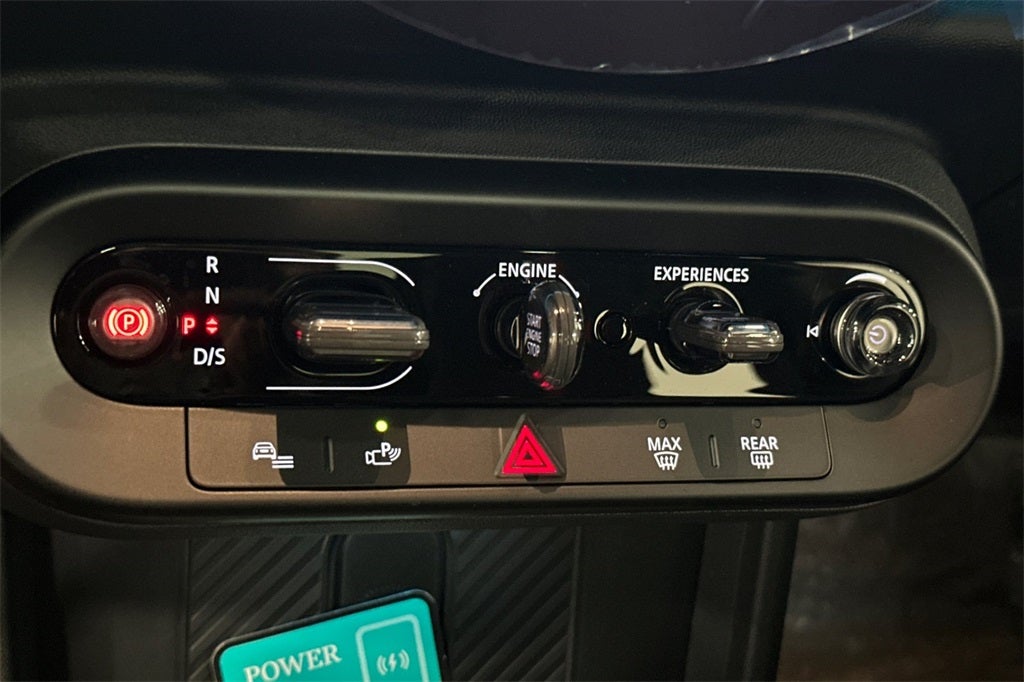 2026 MINI Hardtop 2 Door John Cooper Works